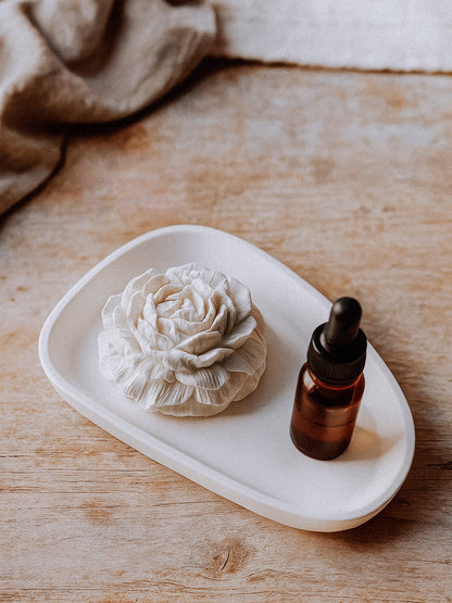 Difusor pasivo de aromas