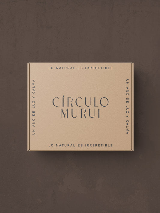 Círculo Murui (3 meses)