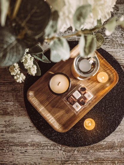 Taller de velas en Madrid Murui Studio